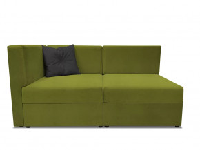 Диван модульный Бергамо две секции Dream Apple кат. 3 в Лангепасе - langepas.mebel-tymen.ru | фото