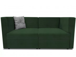 Диван модульный прямой Бергамо две секции Dream Forest кат. 3 в Лангепасе - langepas.mebel-tymen.ru | фото