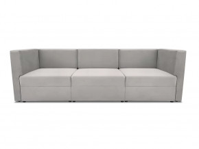 Диван модульный прямой Бергамо три секции Dream Bone кат. 3 в Лангепасе - langepas.mebel-tymen.ru | фото