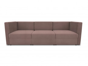 Диван модульный прямой Бергамо три секции Dream Java кат. 3 в Лангепасе - langepas.mebel-tymen.ru | фото