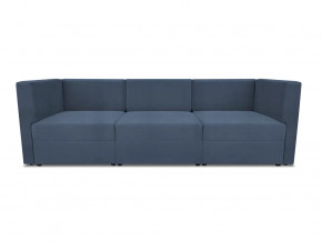 Диван модульный прямой Бергамо три секции Dream Ocean кат. 3 в Лангепасе - langepas.mebel-tymen.ru | фото
