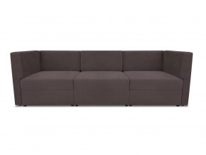 Диван модульный прямой Бергамо три секции Dream Stone кат. 3 в Лангепасе - langepas.mebel-tymen.ru | фото