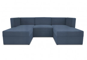 Диван модульный угловой Бергамо пять секций Dream Ocean кат. 3 в Лангепасе - langepas.mebel-tymen.ru | фото