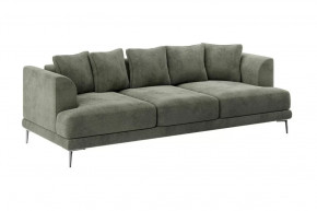 Диван "Некст" хаки в Лангепасе - langepas.mebel-tymen.ru | фото