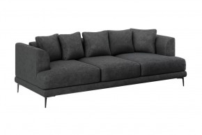 Диван "Некст" стальной в Лангепасе - langepas.mebel-tymen.ru | фото