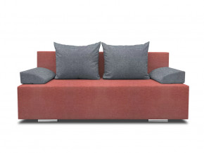 Диван Оксфорд Savana Plus Coral-Savana Plus Mouse кат. 1 в Лангепасе - langepas.mebel-tymen.ru | фото