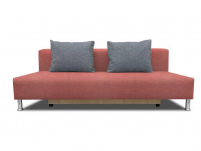 Диван Оленька Savana Plus Coral-Savana Plus Mouse кат. 1 в Лангепасе - langepas.mebel-tymen.ru | фото