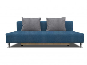 Диван Оленька Savana Plus Denim-Savana Plus Ash кат. 1 в Лангепасе - langepas.mebel-tymen.ru | фото