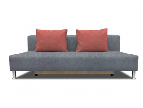 Диван Оленька Savana Plus Mouse-Savana Plus Coral кат. 1 в Лангепасе - langepas.mebel-tymen.ru | фото