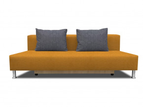 Диван Оленька Savana Plus Yellow-Savana Plus Grafit кат. 1 в Лангепасе - langepas.mebel-tymen.ru | фото