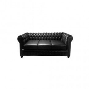 Диван прямой "CHESTER 3D" (ЧЕСТЕР 3D) в Лангепасе - langepas.mebel-tymen.ru | фото