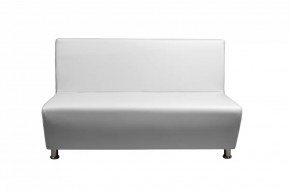 Диван Рон белый в Лангепасе - langepas.mebel-tymen.ru | фото