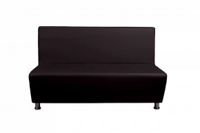 Диван Рон черный в Лангепасе - langepas.mebel-tymen.ru | фото