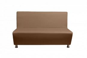 Диван Рон коричневый в Лангепасе - langepas.mebel-tymen.ru | фото