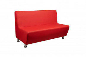 Диван Рон красный в Лангепасе - langepas.mebel-tymen.ru | фото