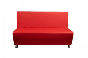 Диван Рон (красный) в Лангепасе - langepas.mebel-tymen.ru | фото