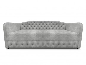 Диван-софа Гарвард-2 с каретной стяжкой Dakota Ash кат.1 в Лангепасе - langepas.mebel-tymen.ru | фото