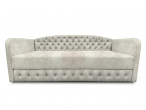 Диван-софа Гарвард-2 с каретной стяжкой Dakota Ivory кат.1 в Лангепасе - langepas.mebel-tymen.ru | фото