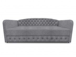 Диван-софа Гарвард-2 с каретной стяжкой Savana Plus Ash кат.1 в Лангепасе - langepas.mebel-tymen.ru | фото