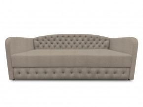 Диван-софа Гарвард-2 с каретной стяжкой Solta Pebble кат.1 в Лангепасе - langepas.mebel-tymen.ru | фото