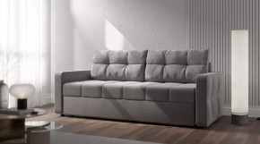 Диван Триумф рогожка цвет Серый в Лангепасе - langepas.mebel-tymen.ru | фото