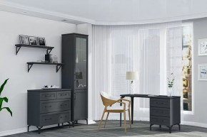 Домашний офис Шарм набор №А-1 в Лангепасе - langepas.mebel-tymen.ru | фото