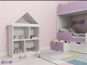 Домик для кукол Ярофф в Лангепасе - langepas.mebel-tymen.ru | фото