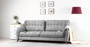 Дорис Диван-кровать арт. ТД 560 в Лангепасе - langepas.mebel-tymen.ru | фото