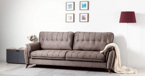 Дорис Диван-кровать арт. ТД 562 в Лангепасе - langepas.mebel-tymen.ru | фото