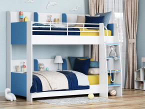 Двухъярусная кровать Соня-5 в Лангепасе - langepas.mebel-tymen.ru | фото