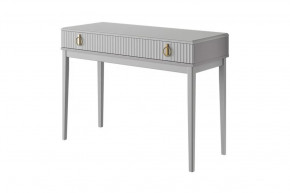 Фарго Стол туалетный Антрацит в Лангепасе - langepas.mebel-tymen.ru | фото