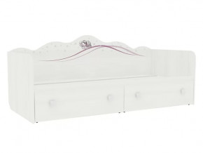 Кровать Фэнтези (Софа) в Лангепасе - langepas.mebel-tymen.ru | фото