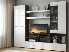 Гостиная Альфа в Лангепасе - langepas.mebel-tymen.ru | фото