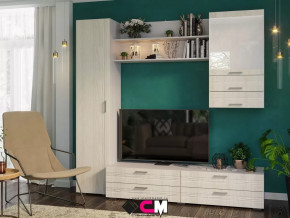 Гостиная Амелия в Лангепасе - langepas.mebel-tymen.ru | фото