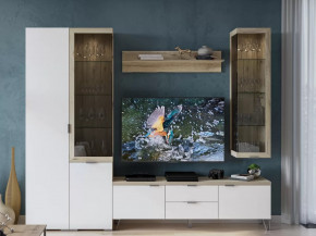 Гостиная Анима Композиция №1 в Лангепасе - langepas.mebel-tymen.ru | фото