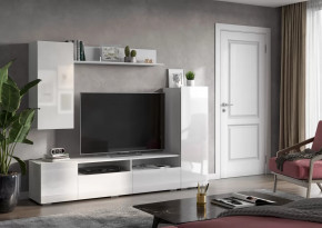 Гостиная Аннели в Лангепасе - langepas.mebel-tymen.ru | фото