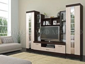 Гостиная Атлантида 2 Миф в Лангепасе - langepas.mebel-tymen.ru | фото