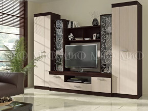 Гостиная Атлантида 4 Миф в Лангепасе - langepas.mebel-tymen.ru | фото