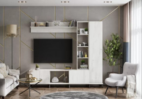 Гостиная Аурелия в Лангепасе - langepas.mebel-tymen.ru | фото