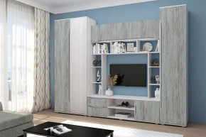 Гостиная Аванта в Лангепасе - langepas.mebel-tymen.ru | фото