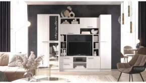 Гостиная Аврора в Лангепасе - langepas.mebel-tymen.ru | фото