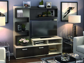 Гостиная Бергамо в Лангепасе - langepas.mebel-tymen.ru | фото