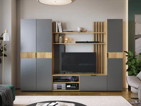 Гостиная Бери К2 в Лангепасе - langepas.mebel-tymen.ru | фото