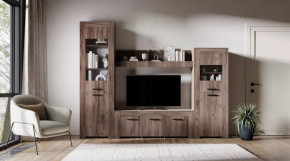 Гостиная Бруно в Лангепасе - langepas.mebel-tymen.ru | фото