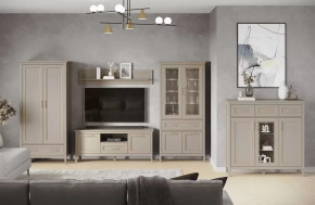 Гостиная Classic 1 в Лангепасе - langepas.mebel-tymen.ru | фото