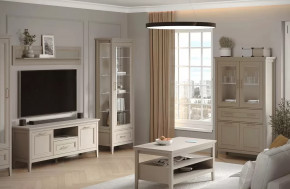 Гостиная Classic в Лангепасе - langepas.mebel-tymen.ru | фото