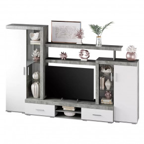 Гостиная ЦС-02 Инстайл в Лангепасе - langepas.mebel-tymen.ru | фото