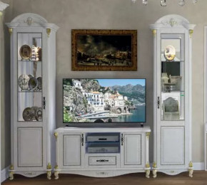 Гостиная "Да Винчи" в Лангепасе - langepas.mebel-tymen.ru | фото