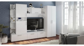 Гостиная Денвер в Лангепасе - langepas.mebel-tymen.ru | фото