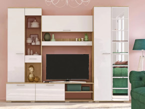 Гостиная Флай в Лангепасе - langepas.mebel-tymen.ru | фото